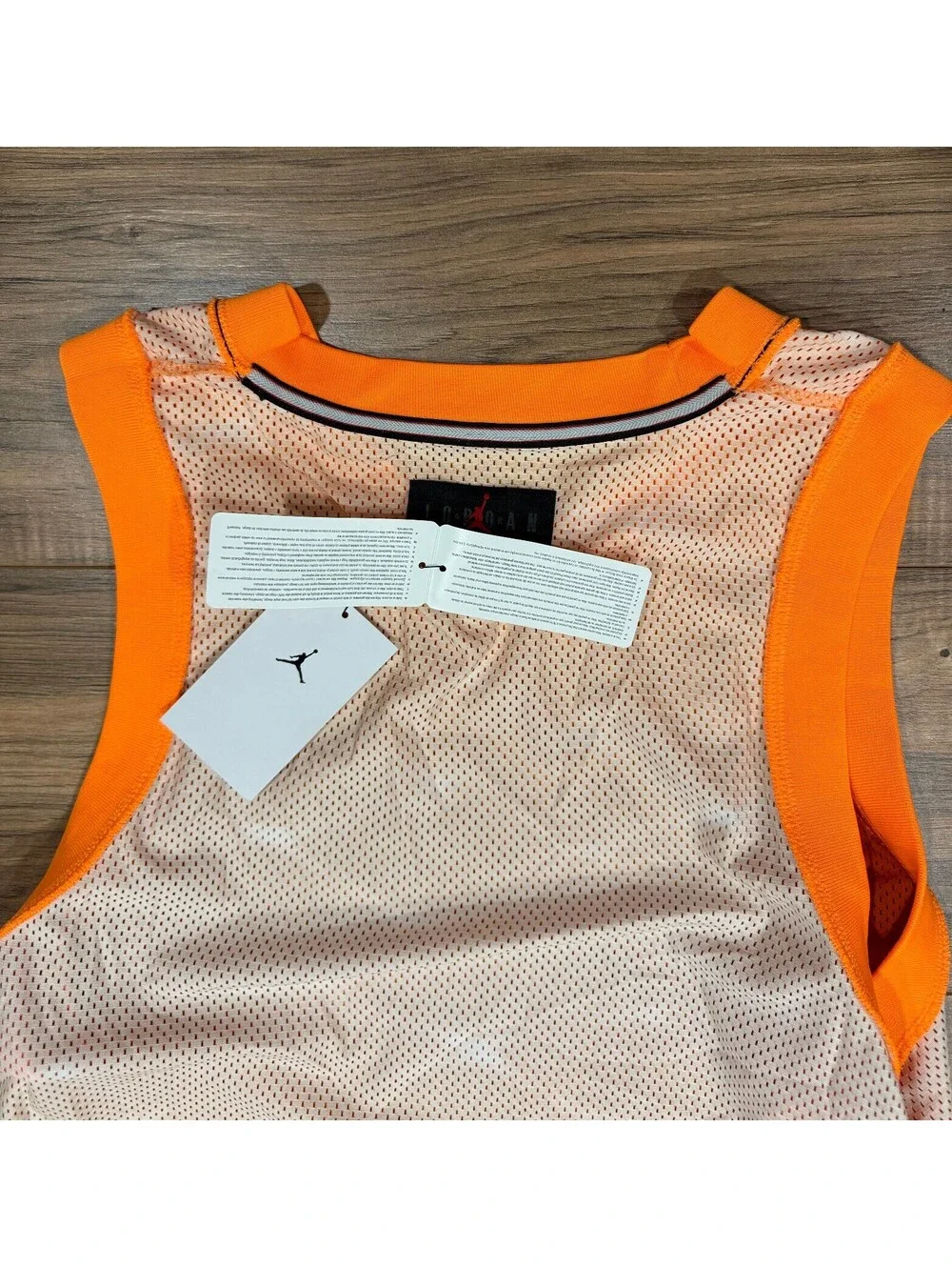 Jordan Essentials Men's Jersey